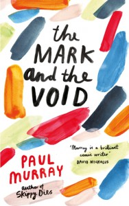 The Mark and the Void_cover